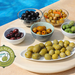 ACEITUNAS