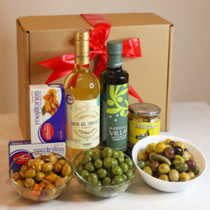 CAJAS REGALOS