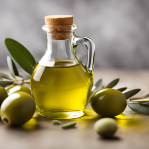 ACEITES DE OLIVAS
