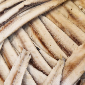 Boquerones al vinagre