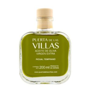 Aceite de oliva