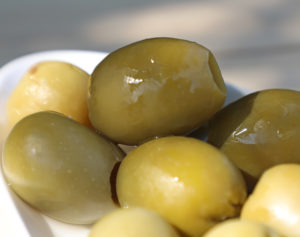 aceitunas gordal sin hueso