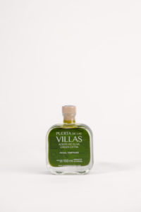 aceite de oliva extra virgen