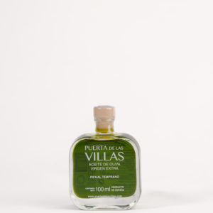 aceite de oliva extra virgen