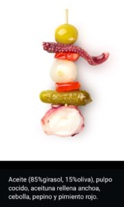 pulpo