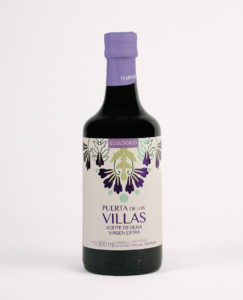 aceite de oliva ecológico España