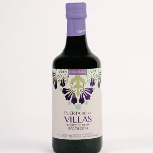 aceite de oliva ecológico España