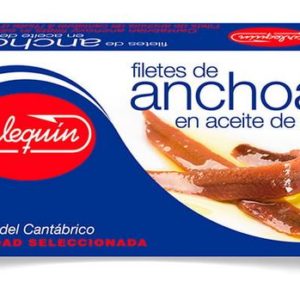 anchoas cantabrico aceite oliva