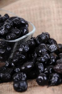 aceitunas negras