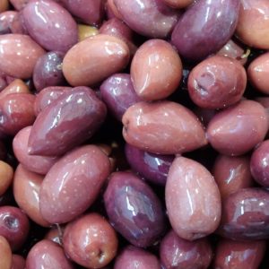 Aceitunas Kalamata