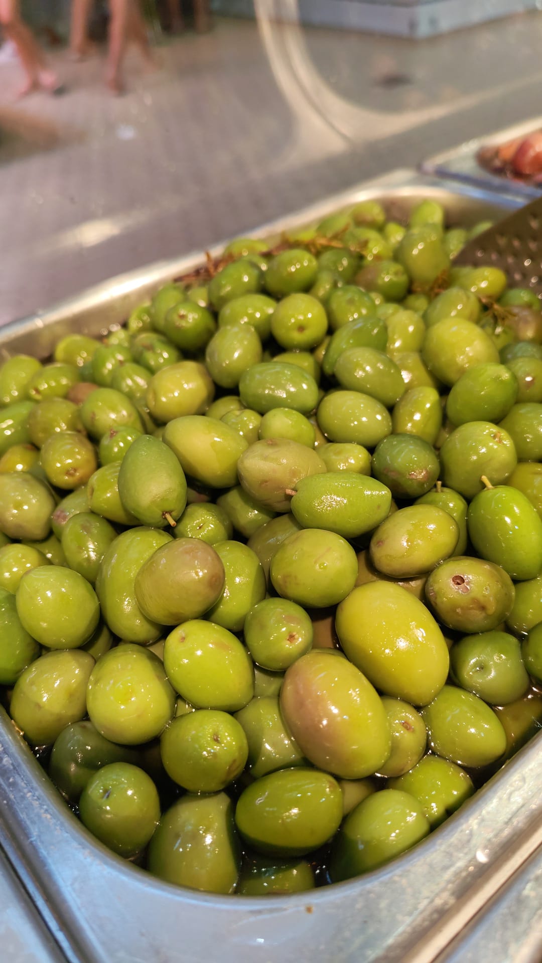 Aceitunas Verdes Sosa - Imagen 2